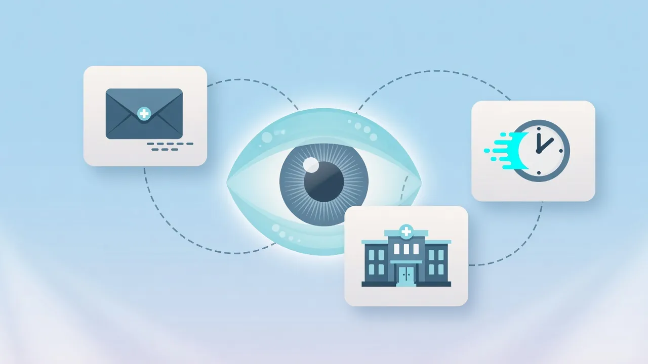 Support channels for email, institutions, and response time
